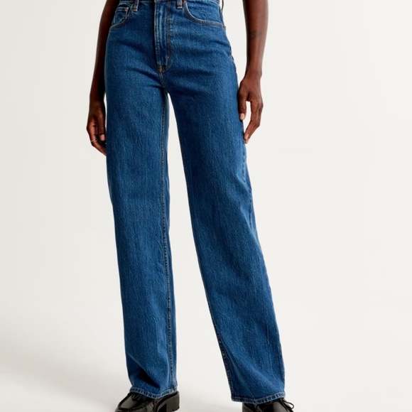 Abercrombie & fitch jeans - Picture 8 of 8